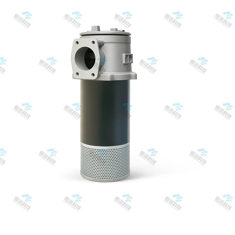 RFA Oil Return Oil Filter Manufacturer